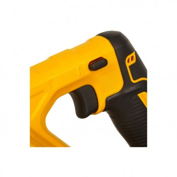 Scie sabre compacte XR 18V DCS367 DeWalt