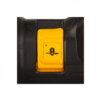 Scie sabre compacte XR 18V DCS367 DeWalt