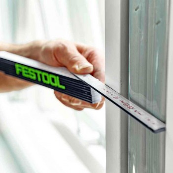 Mètre pliant bois 2 mètres Festool