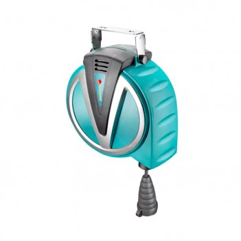 Enrouleur de câble automatique 10m 230V Technocraft