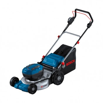 Tondeuse à gazon 46cm 2x18V GRA 18V2-46 Professional Bosch