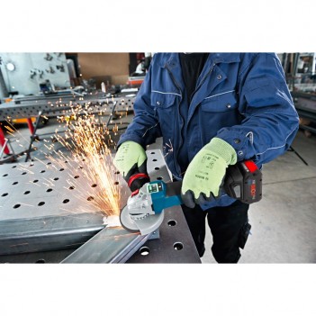 Set 2 batteries ProCORE18V 12Ah + Chargeur GAL 18V-160 Bosch