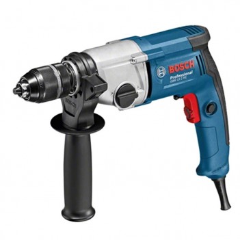 Bohrmaschine 750W GBM 13-2 RE Bosch