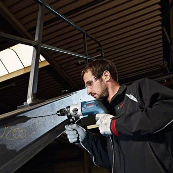 Perceuse 750W GBM 13-2 RE Bosch