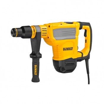 Kombihammer SDS-Max 45mm D25614K-QS DeWalt