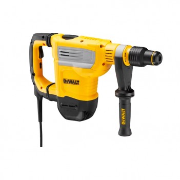 Kombihammer SDS-Max 45mm D25614K-QS DeWalt