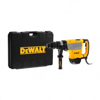 Perforateur burineur SDS-Max 13,3J D25733K-QS DeWalt