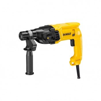 Kombihammer SDS-plus 710W 2J D25033K-QS DeWalt