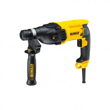 Perforateur SDS-plus 800W 2,6J D25133K-QS DeWalt