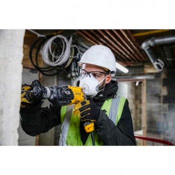 Kombihammer SDS-plus 800W 2,6J D25133K-QS DeWalt