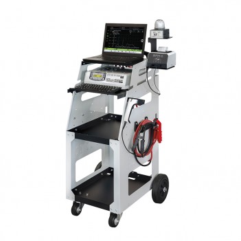 Batterieladegerät GYSFLASH 101.24 CNT FV Gys