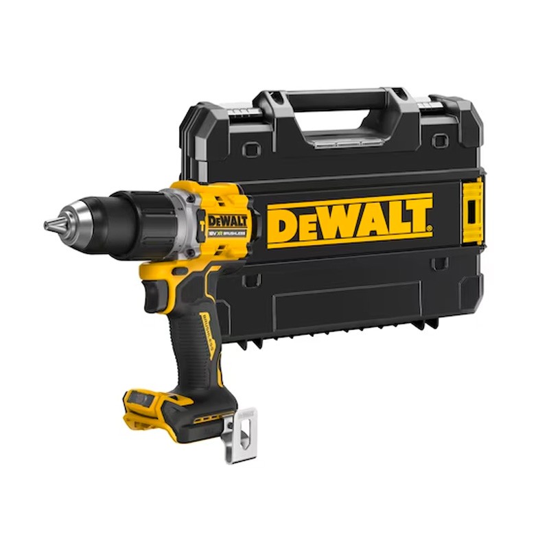 Akku-Schlagbohrschrauber 18V DCD805NT DeWalt