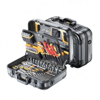 Coffre à outils Premium 218 pcs - FT30039 Fortec