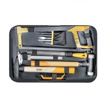 Werkzeugkoffer Ultimate 234-tlg. - FT30040 Fortec