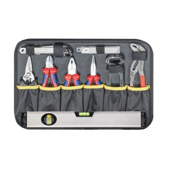 Werkzeugkoffer Ultimate 234-tlg. - FT30040 Fortec