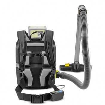 Aspirateur dorsal à batterie BVL 3/1 Bp Kärcher