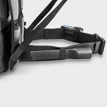 Aspirateur dorsal à batterie BVL 3/1 Bp Kärcher