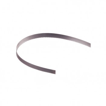 Lames de scie à ruban métal 1470x12.7x0.64 mm 14/18dts 2 pcs Promac