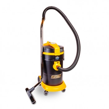 Aspirateur industriel à eau et poussière - WD/36P Fortec