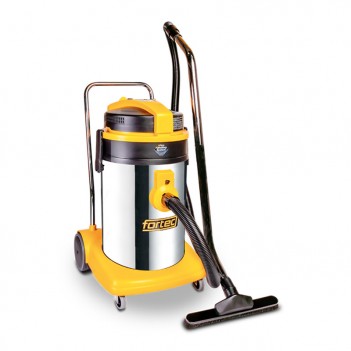 Aspirateur industriel à eau et poussière - WD/50I Fortec