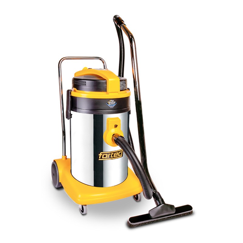 Aspirateur industriel à eau et poussière - WD/50I Fortec