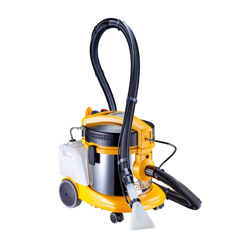 Aspirateur à injection extraction - EX/7I Fortec