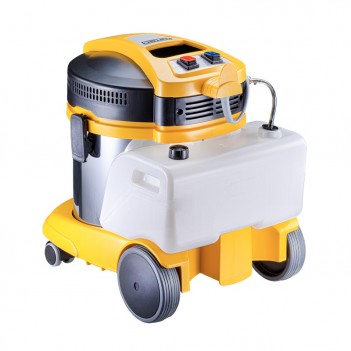 Aspirateur à injection extraction - EX/7I Fortec