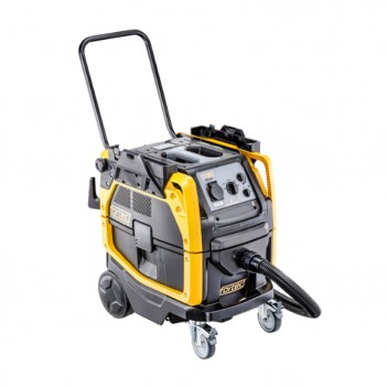 Hochleistungsstaubsauger...