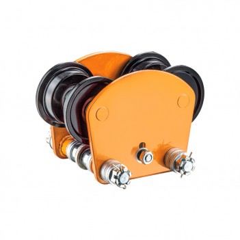 Wagen für elektrische...