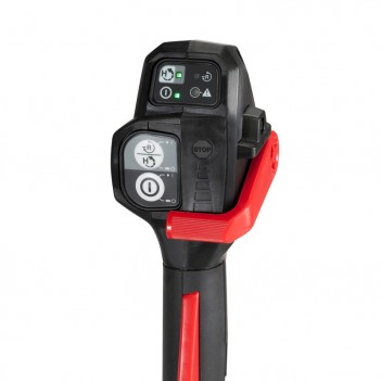 Débroussailleuse XGT 40V, 40Vmax UR013GZ04 Makita