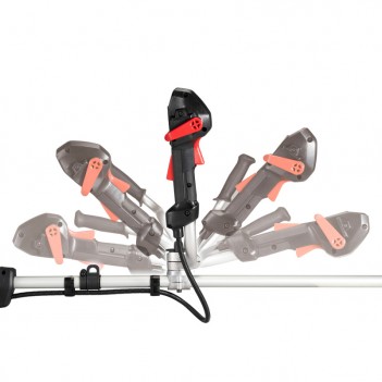 Débroussailleuse XGT 40V, 40Vmax UR013GZ04 Makita