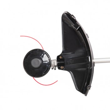 Débroussailleuse XGT 40V, 40Vmax UR013GZ04 Makita