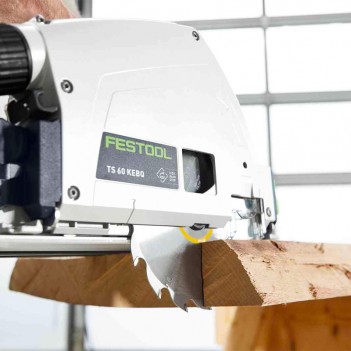 Lame de scie circulaire WOOD RIP CUT HW 168x1,8x20 PW16 Festool
