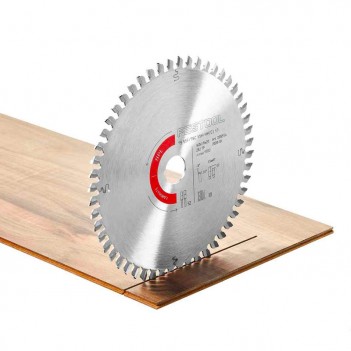 Kreissägeblatt LAMINATE/HPL HW 168x1,8x20 TF 52 Festool