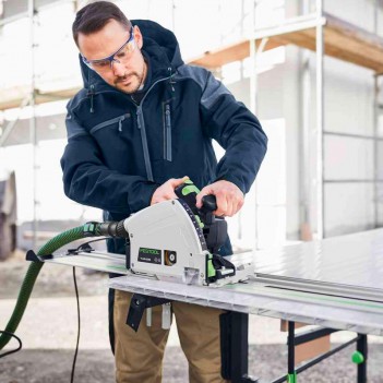 Lame de scie circulaire LAMINATE/HPL HW 168x1,8x20 TF 52 Festool