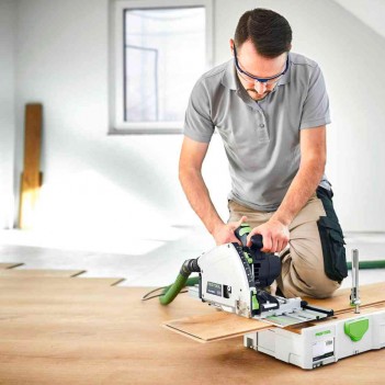 Kreissägeblatt LAMINATE/HPL HW 168x1,8x20 TF 52 Festool