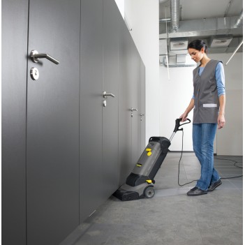 Autolaveuse aspirante BR 30/4 C Ep Kärcher