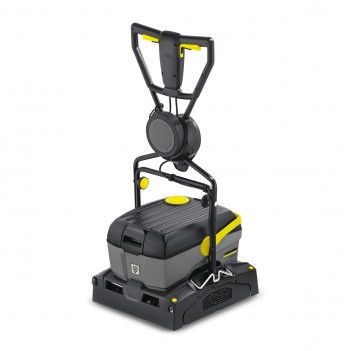 Autolaveuse aspirante BR 40/10 C Ep Adv Kärcher