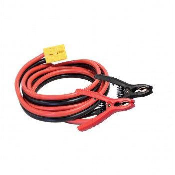 Kabel 5,0m - 16mm² + Klemmen/ANDERSON für GYSFLASH Gys