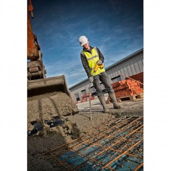 Vibreur à béton XR 18V DCE531N DeWalt