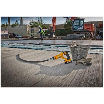 Akku-Betonverdichter XR 18V DCE531N DeWalt