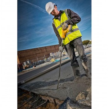 Vibreur à béton XR 18V DCE531N DeWalt