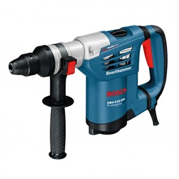 Perforateur SDS plus 900W 4,2J GBH 4-32 DFR Bosch