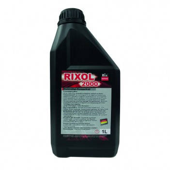 Liquide de refroidissement/lubrification pour machines 1l Proton