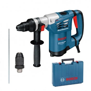 Bohrhammer mit SDS plus 900W 4,2J GBH 4-32 DFR Bosch