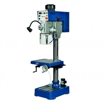 Säulenbohrmaschine 400V, 1.5 kW, MK4 BMS-42VT Proton