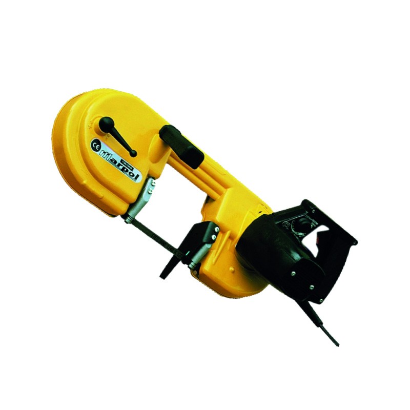 Scie à ruban à Métaux 1800W Marpol 94