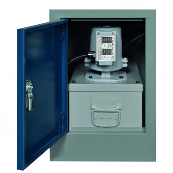 Tour à métaux 230V MDB-280VM Proton