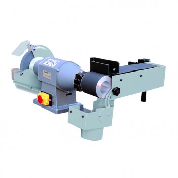 Ponceuse 400V 100x1000mm 210 Marpol