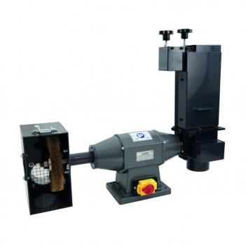 Ponceuse 400V 100x1000mm 205 Marpol